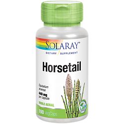 Horsetail Shavegrass - 440 MG (100 Capsules)