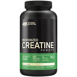 Micronized Creatine Powder  Unflavored (10.5 oz./57 Servings)