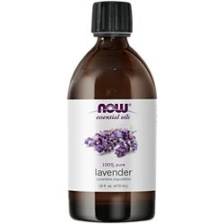 Lavender 100% Pure Essential Oil (16 Fluid Ounces)