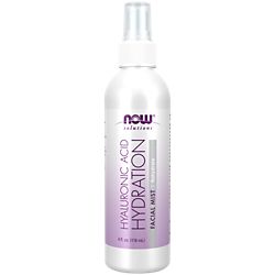 Hyaluronic Acid Hydration Facial Mist (4 Ounces)